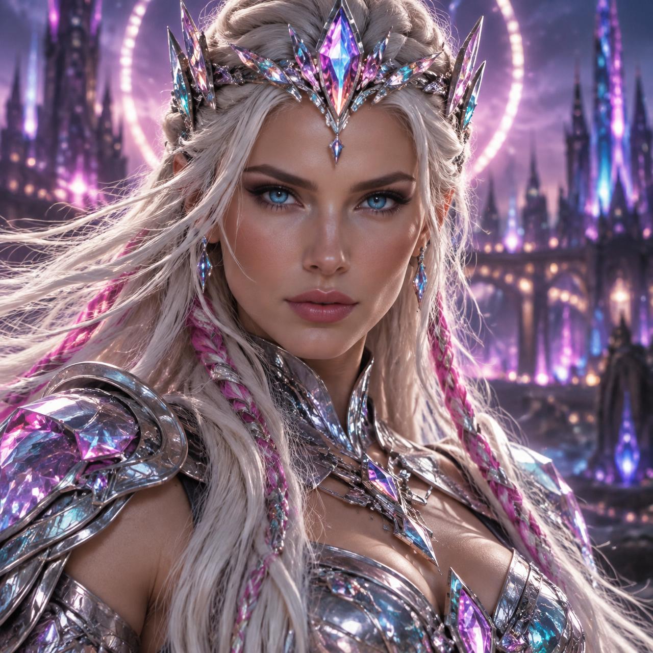 Valkyrie artwork