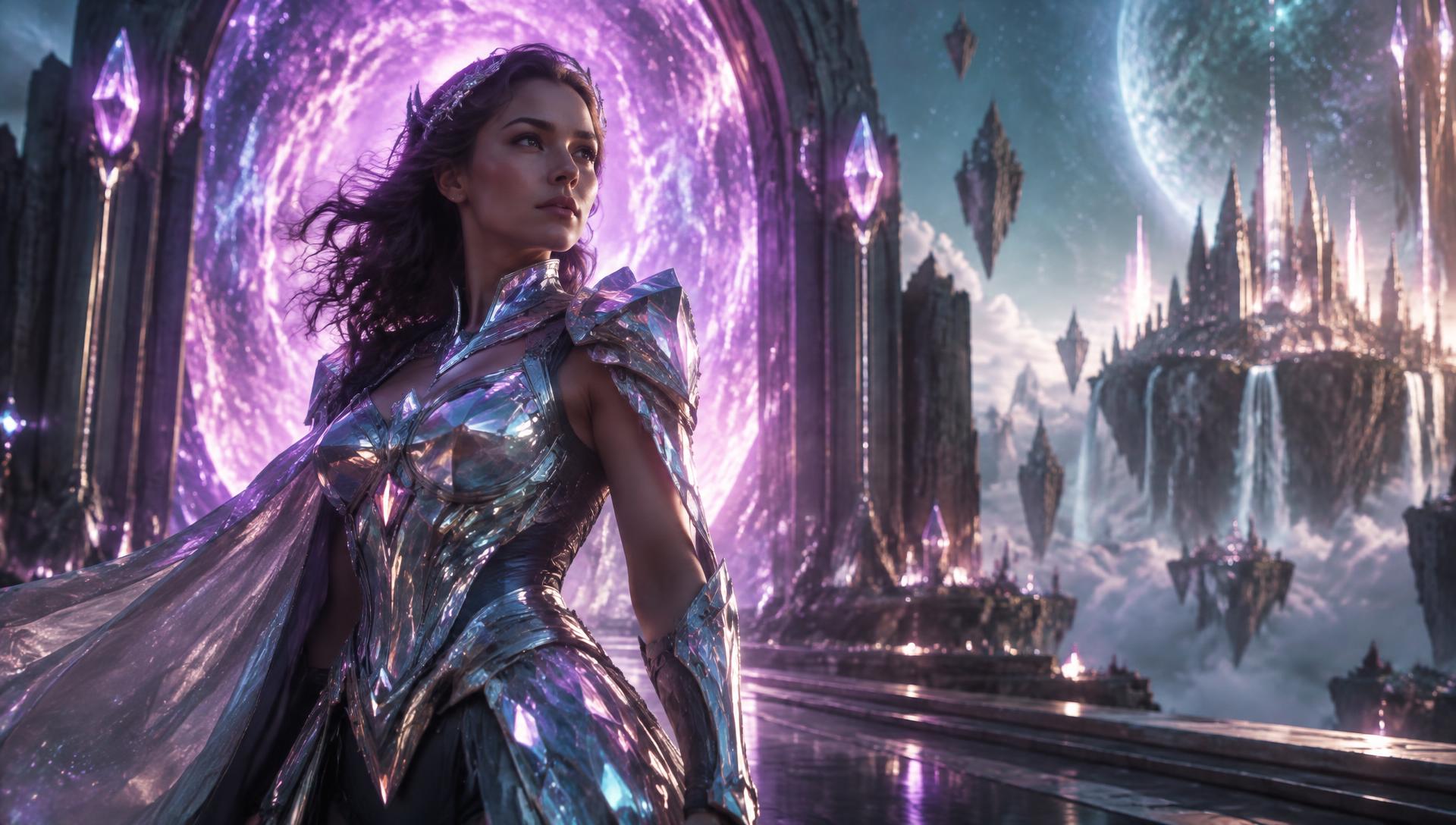 Valkyrie artwork