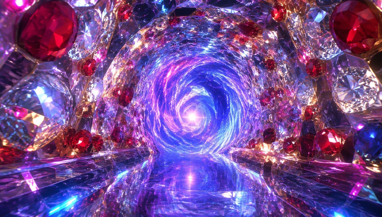 Valkyrie artwork — the portals